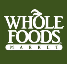 Whole Foods provides Roanoke Park’s favorite lunches.
